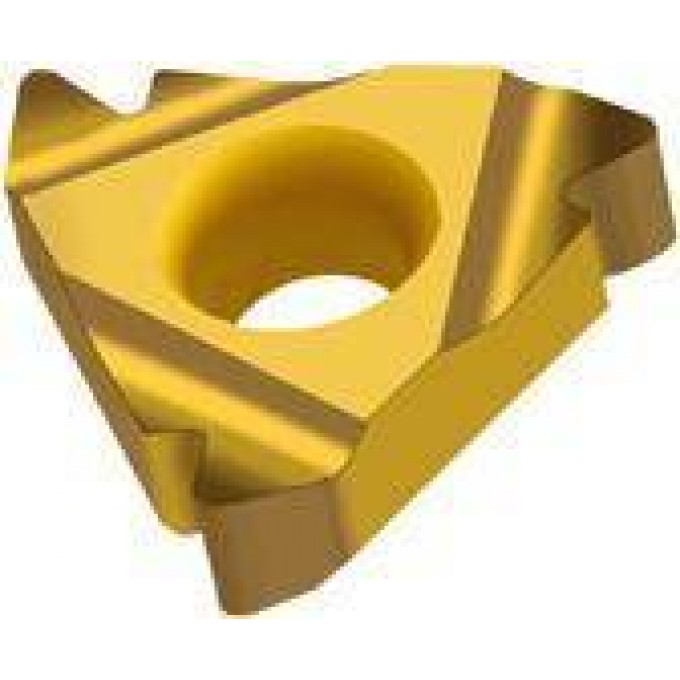 Пластины для нарезания наружной резьбы полного профиля, Whitworth Walter NTS-ER-16 022W WXP20 WALTER TOOLS 541422