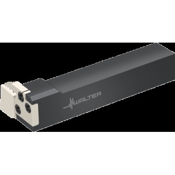 Державки для обработки торцевых канавок 90° Walter NCHE25-2525L-GX24-4-4 WALTER TOOLS 541849