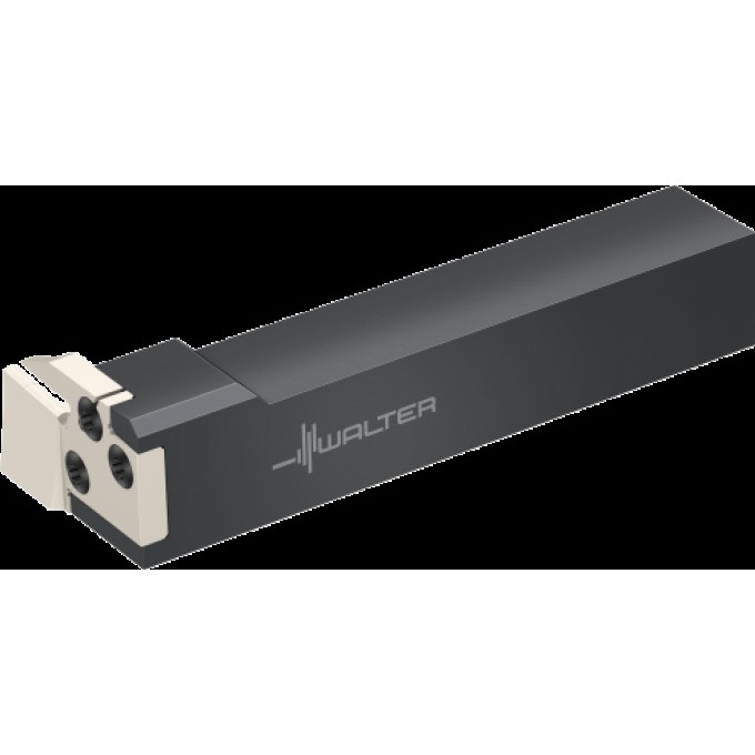 Державки для обработки торцевых канавок 90° Walter NCHE25-2525L-GX24-4-4 WALTER TOOLS 541849