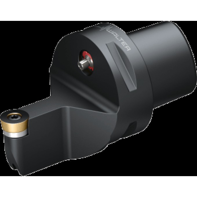 Токарные державки с прижимом повышенной жёсткости Walter C3-SRDCN-00040-08 WALTER TOOLS 542218