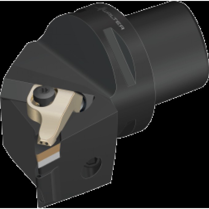 Токарные державки с прижимом повышенной жёсткости Walter C4-DDJCR-27050-11-P WALTER TOOLS 542235