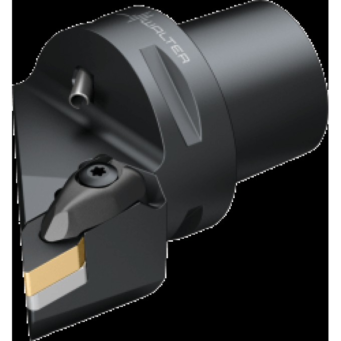 Токарные державки с прижимом повышенной жёсткости Walter C4-DDJNR-27055-15 WALTER TOOLS 542242