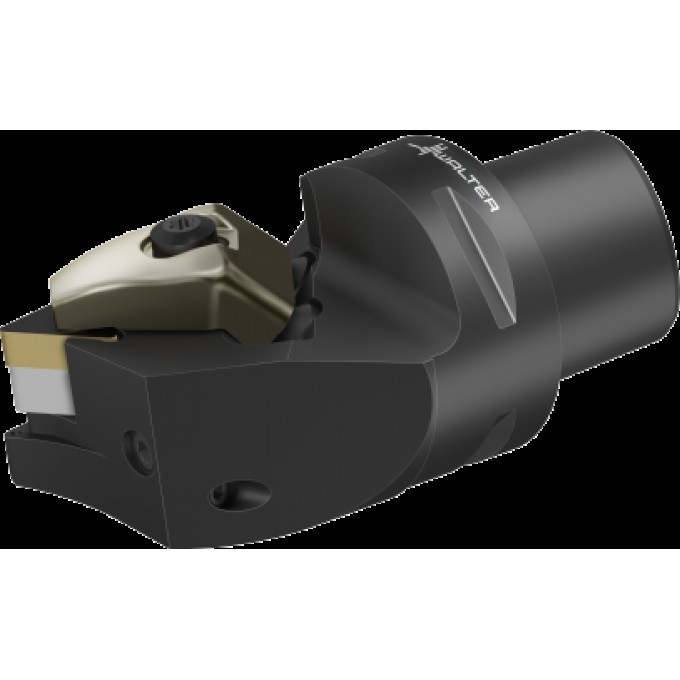 Токарные державки с прижимом повышенной жёсткости Walter C4-DTGNL-27050-16-P WALTER TOOLS 542259