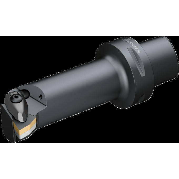 Расточные державки с прижимом повышенной жёсткости Walter C4-DWLNL-17090-08 WALTER TOOLS 542267