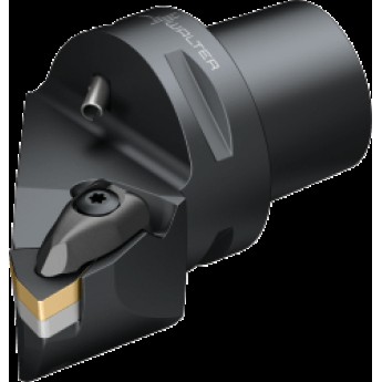 Токарные державки с прижимом повышенной жёсткости Walter C4-DWLNR-27050-08 WALTER TOOLS 542274