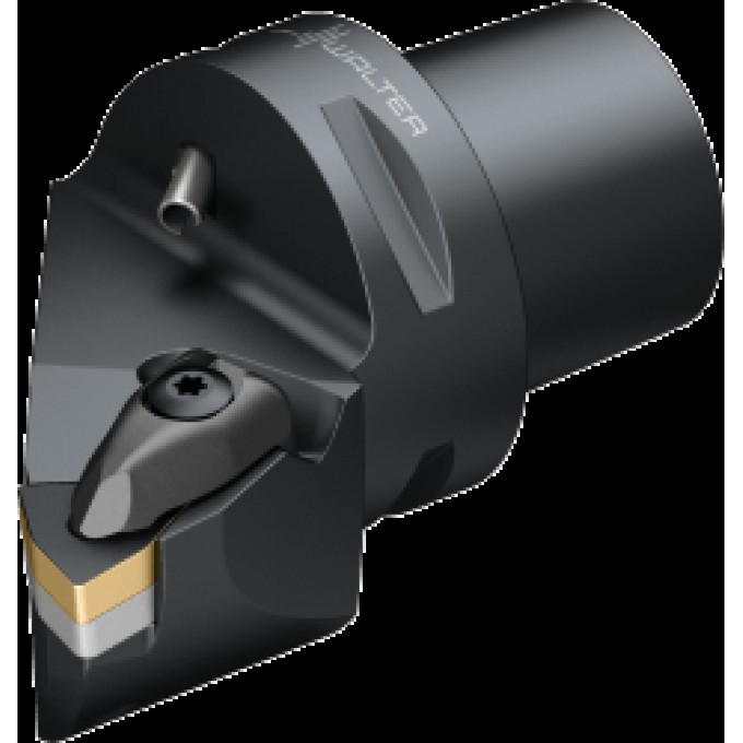 Токарные державки с прижимом повышенной жёсткости Walter C4-DWLNR-27050-08 WALTER TOOLS 542274