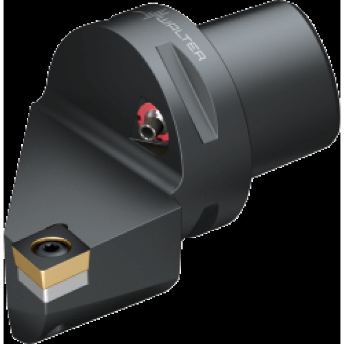 Токарные державки с креплением винтом Walter C4-SCLCL-27050-12 WALTER TOOLS 542332