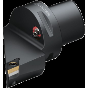 Токарные державки с креплением винтом Walter C4-SDJCR-27050-07 WALTER TOOLS 542344