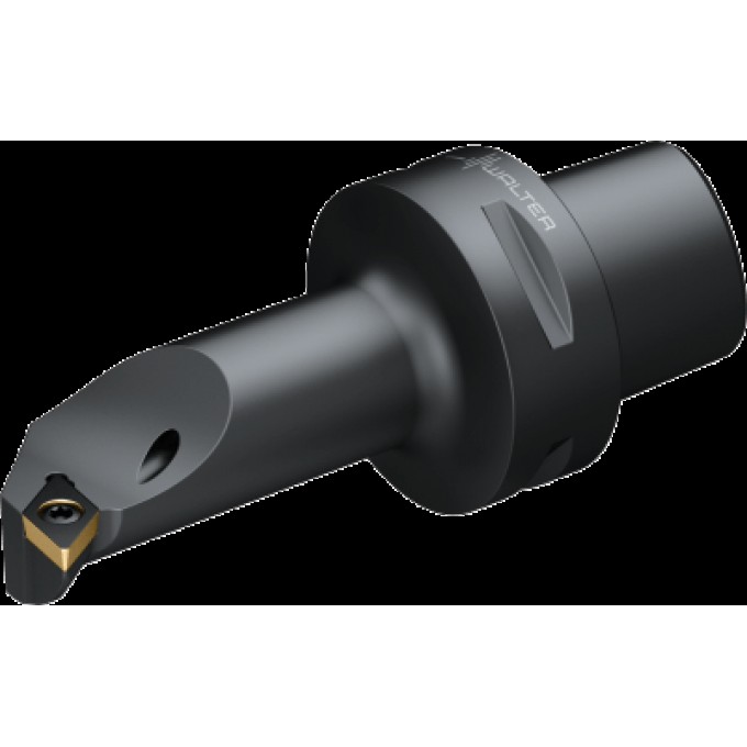 Расточные державки с креплением винтом Walter C4-SDUCR-27080-11 WALTER TOOLS 542356