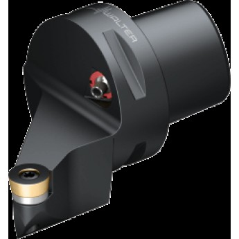 Токарные державки с креплением винтом Walter C4-SRSCR-27050-12 WALTER TOOLS 542367