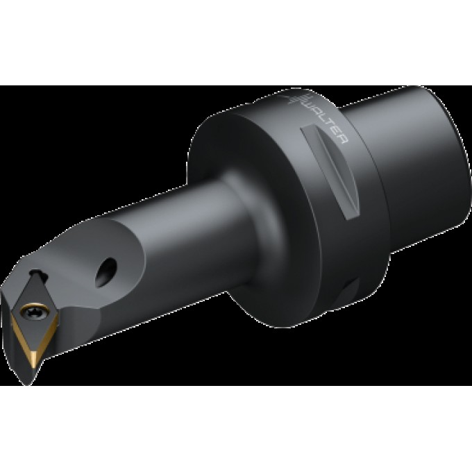 Расточные державки с креплением винтом Walter C4-SVQBL-27080-16 WALTER TOOLS 542387