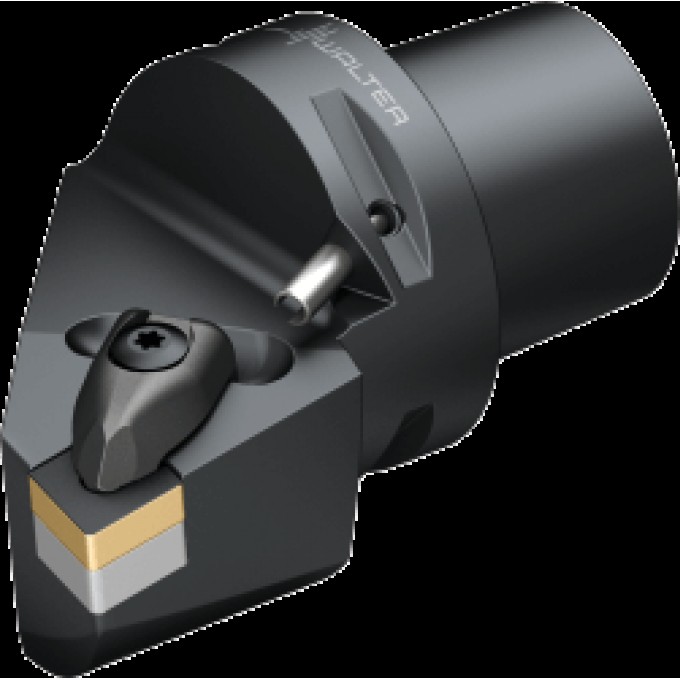 Токарные державки с прижимом повышенной жёсткости Walter C5-DCLNR-35060-19 WALTER TOOLS 542407