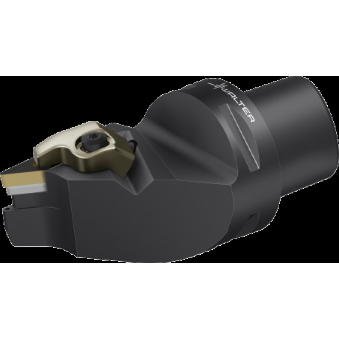 Токарные державки с прижимом повышенной жёсткости Walter C5-DVJBL-35065-16-P WALTER TOOLS 542437