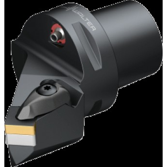 Токарные державки с прижимом повышенной жёсткости Walter C6-DSSNR-45052-19 WALTER TOOLS 542630