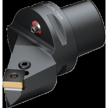 Токарные державки с креплением рычагом Walter C6-PSSNL-45052-19 WALTER TOOLS 542688