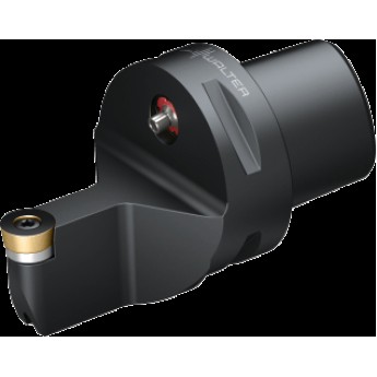 Токарные державки с прижимом повышенной жёсткости Walter C6-SRDCN-00065-10 WALTER TOOLS 542719