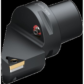 Токарные державки с креплением винтом Walter C6-STGCR-45065-16 WALTER TOOLS 542731