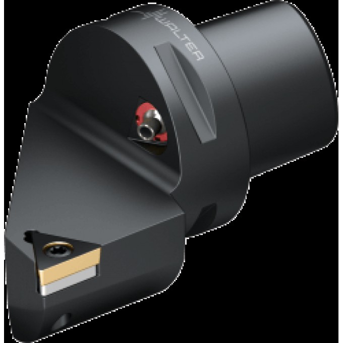 Токарные державки с креплением винтом Walter C6-STGCR-45065-16 WALTER TOOLS 542731