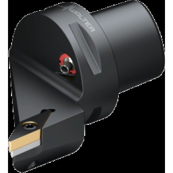 Токарные державки с креплением винтом Walter C6-SVJBR-45065-16 WALTER TOOLS 542735