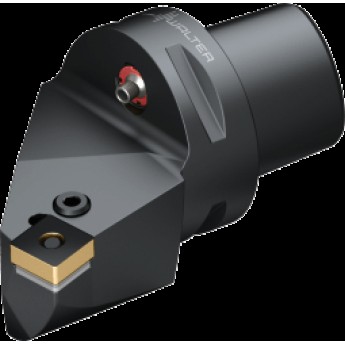 Токарные державки с креплением рычагом Walter C8-PSKNL-55080-19 WALTER TOOLS 542785