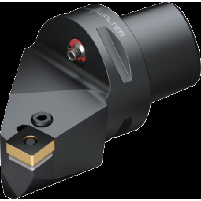 Токарные державки с креплением рычагом Walter C8-PSKNL-55080-19 WALTER TOOLS 542785