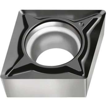Пластины с задними углами 80° Walter CCGT060204-FM2 WSM20S WALTER TOOLS 542804