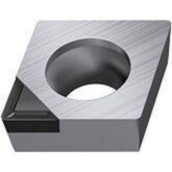 Пластины PCD с задними углами 80° Walter CCGT060204FS-M1 WDN10 WALTER TOOLS 542814