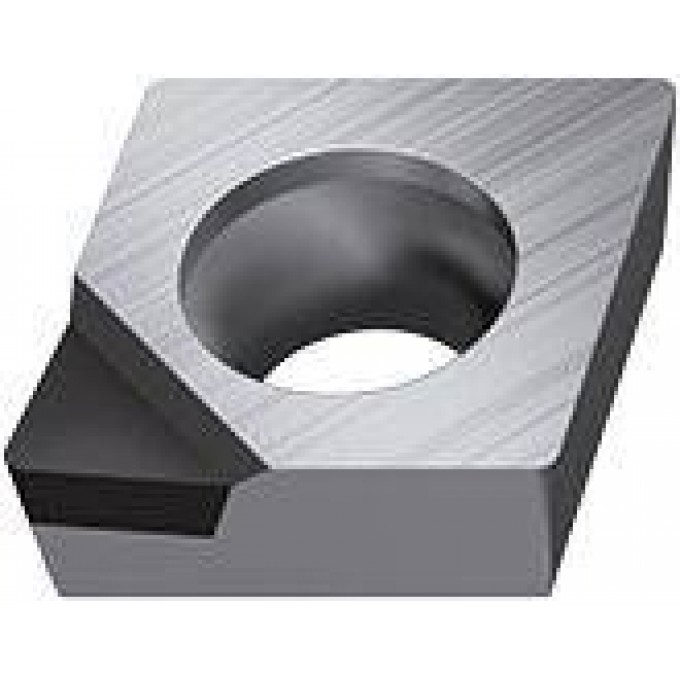 Пластины PCD с задними углами 80° Walter CCGT060208FS-1 WDN10 WALTER TOOLS 542818