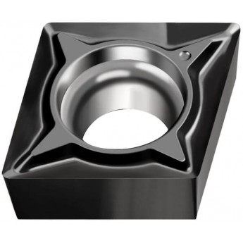 Пластины с задними углами 80° Walter CCGT09T301-FN2 WNN10 WALTER TOOLS 542820 Пластины с задними углами 80° Walter CCGT09T301-FN2 WNN10 WALTER TOOLS 542820