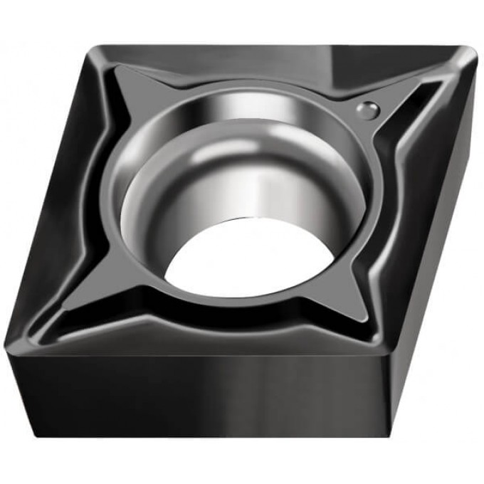 Пластины с задними углами 80° Walter CCGT09T301-FN2 WNN10 WALTER TOOLS 542820