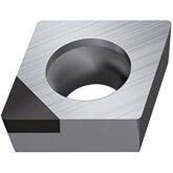 Пластины PCD с задними углами 80° Walter CCGW120404FS-1 WDN10 WALTER TOOLS 542907