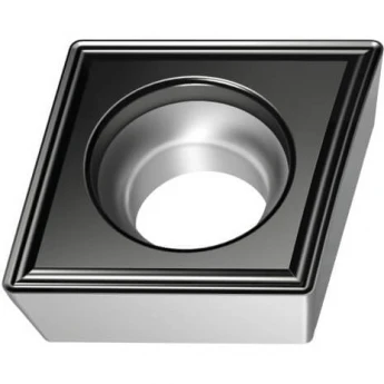 Пластины с задними углами 80° Walter CCMT060204-FM6 WSM20S WALTER TOOLS 542922