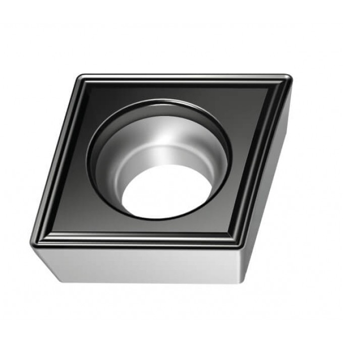 Пластины с задними углами 80° Walter CCMT09T304-FM6 WSM20S WALTER TOOLS 542985