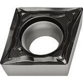 Пластины с задними углами 80° Walter CCMT09T308-FM4 WMP20S WALTER TOOLS 543017
