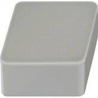 Керамические пластины без задних углов 80° Walter CNGN120712T01020 WIS10 WALTER TOOLS 543165