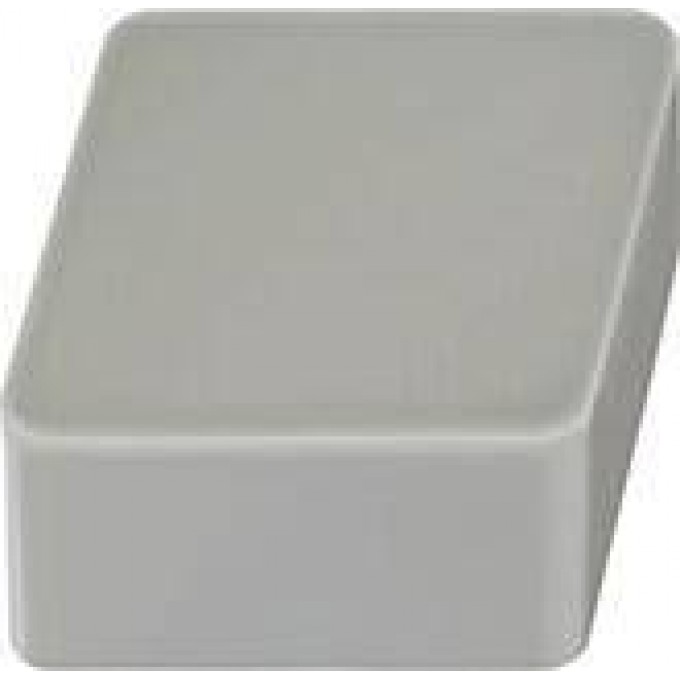 Керамические пластины без задних углов 80° Walter CNGN120712T01020 WIS10 WALTER TOOLS 543165