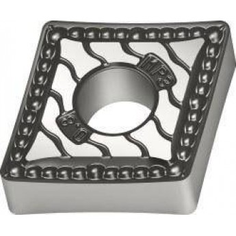 Пластины без задних углов 80° Walter CNMG090308-MP3 WPP10S WALTER TOOLS 543224