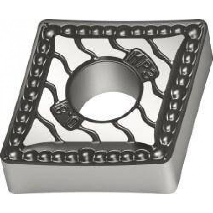 Пластины без задних углов 80° Walter CNMG090308-MP3 WPP10S WALTER TOOLS 543224