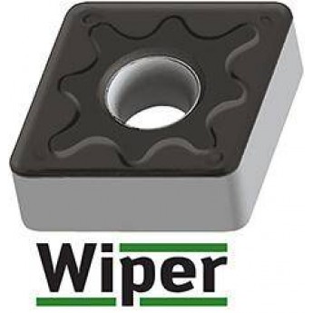 Пластины без задних углов 80° Walter CNMG120408-NM WKK20S WALTER TOOLS 543312