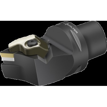 Токарные державки с прижимом повышенной жёсткости Walter C4-DDJCL-27050-11-P WALTER TOOLS 543374