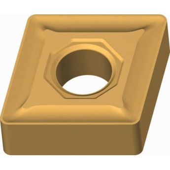 Пластины без задних углов 80° Walter CNMG120412-MV7 WKV20 WALTER TOOLS 543413