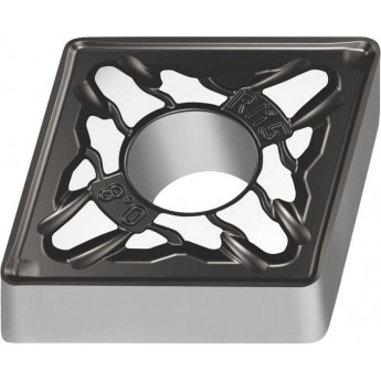 Пластины без задних углов 80° Walter CNMG120412-RM5 WPP10S WALTER TOOLS 543432