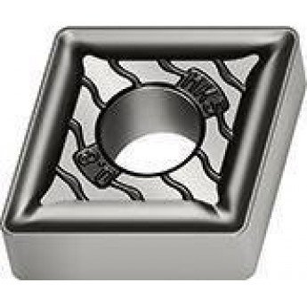 Пластины без задних углов 80° Walter CNMG160612-MK5 WKK20S WALTER TOOLS 543484