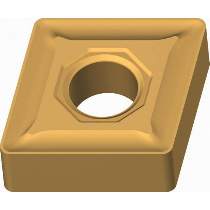 Пластины без задних углов 80° Walter CNMG160616-MV7 WPV20 WALTER TOOLS 543530