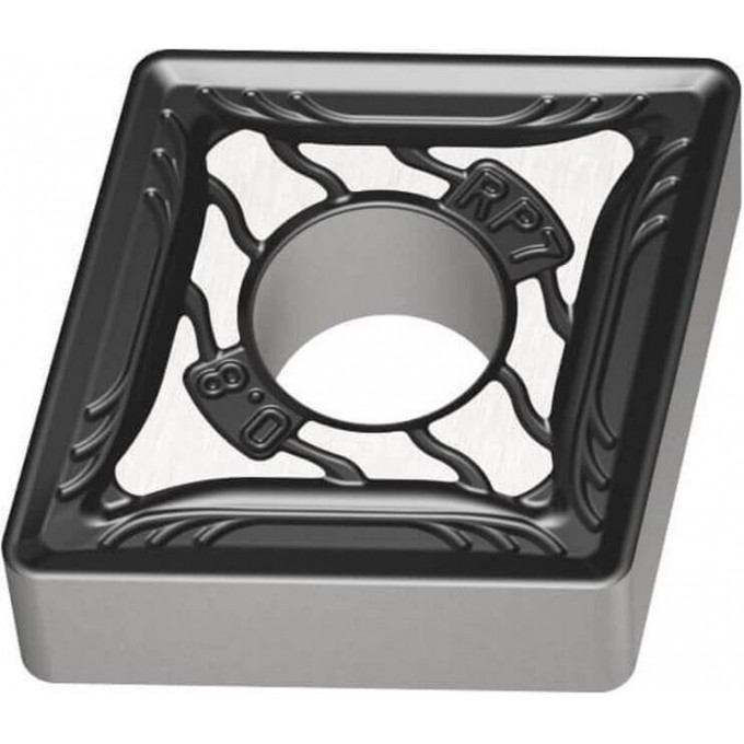 Пластины без задних углов 80° Walter CNMG160616-RP7 WPP30S WALTER TOOLS 543546