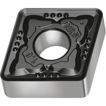 Пластины без задних углов 80° Walter CNMG190608-NRS WSM20S WALTER TOOLS 543552 Пластины без задних углов 80° Walter CNMG190608-NRS WSM20S WALTER TOOLS 543552