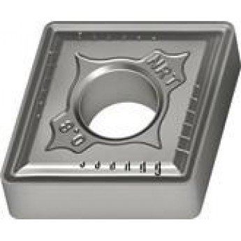 Пластины без задних углов 80° Walter CNMG190616-NRT WS10 WALTER TOOLS 543575 Пластины без задних углов 80° Walter CNMG190616-NRT WS10 WALTER TOOLS 543575