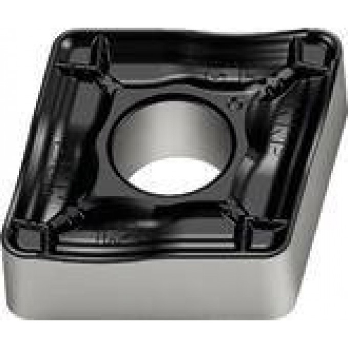 Пластины без задних углов 80° Walter CNMM190616-NRF WPP30S WALTER TOOLS 543659