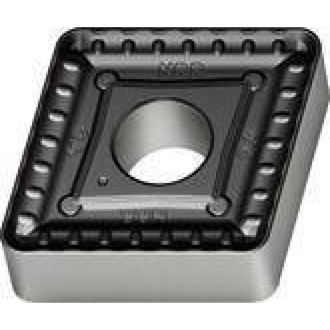 Пластины без задних углов 80° Walter CNMM190624-NRR WPP30S WALTER TOOLS 543669