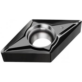 Пластины с задними углами 55° Walter DCGT070202-FN2 WNN10 WALTER TOOLS 543762